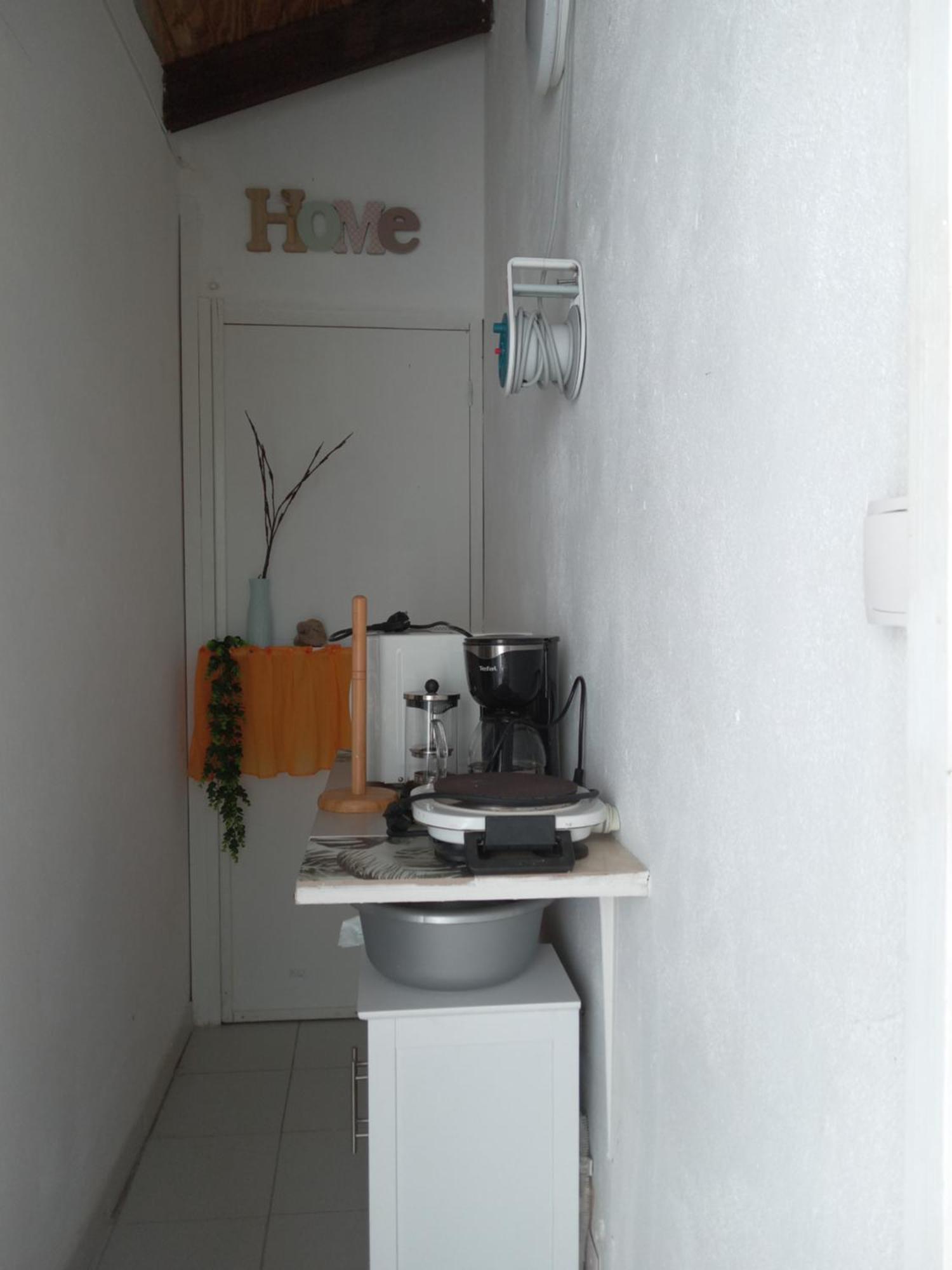 / De / / Vue Sur / Salonorat Séjour chez l'habitant *